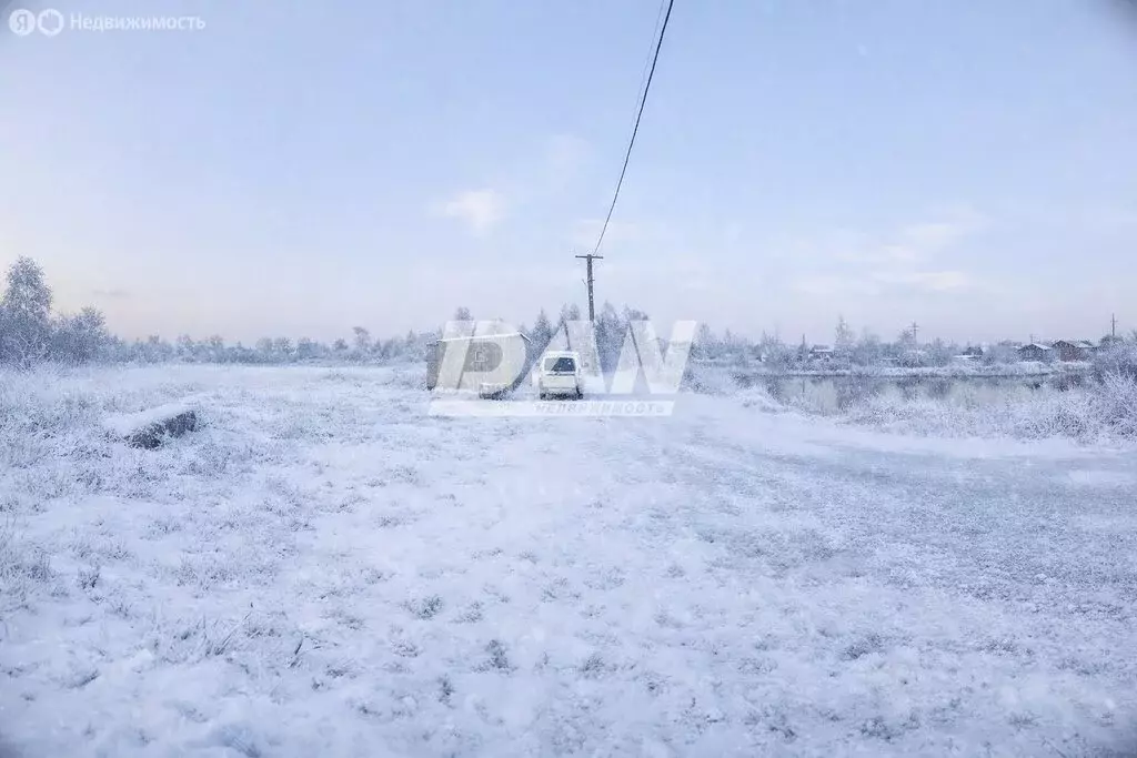 Участок в Челябинск, СНТ Сигнал-1 (21 м) - Фото 2