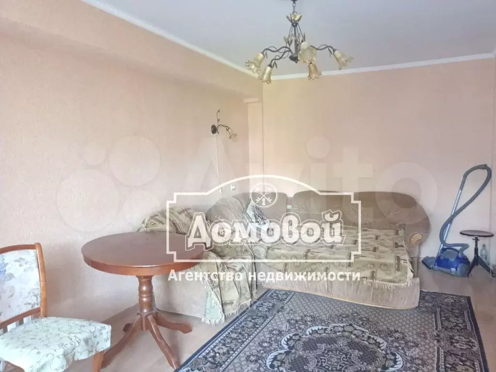 2-к. квартира, 50 м, 3/9 эт. - Фото 0