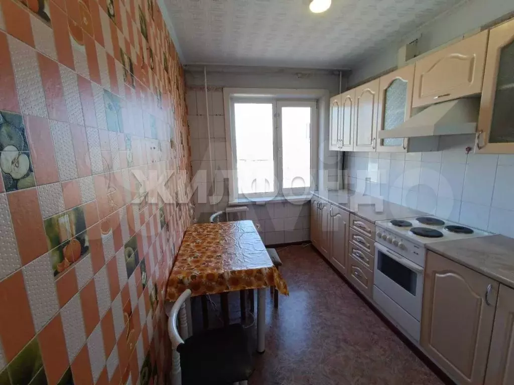 3-к. квартира, 59,8 м, 7/9 эт. - Фото 0