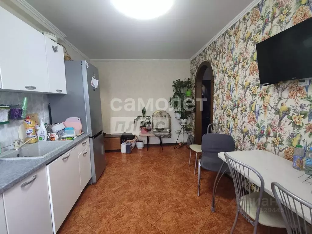 4-к кв. Ханты-Мансийский АО, Когалым Бакинская ул., 23 (74.0 м) - Фото 1
