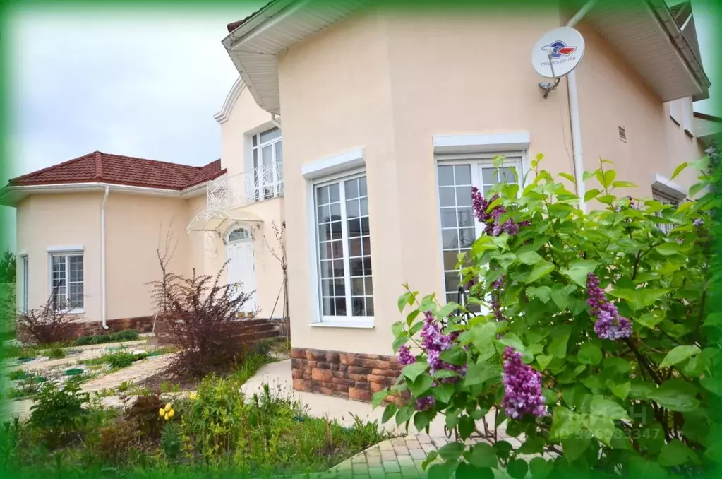 Дом в Московская область, Богородский городской округ, д. Березовый ... - Фото 2