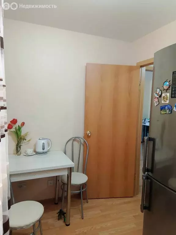 1-комнатная квартира: Волжский, проспект имени Ленина, 401В (29.7 м) - Фото 2