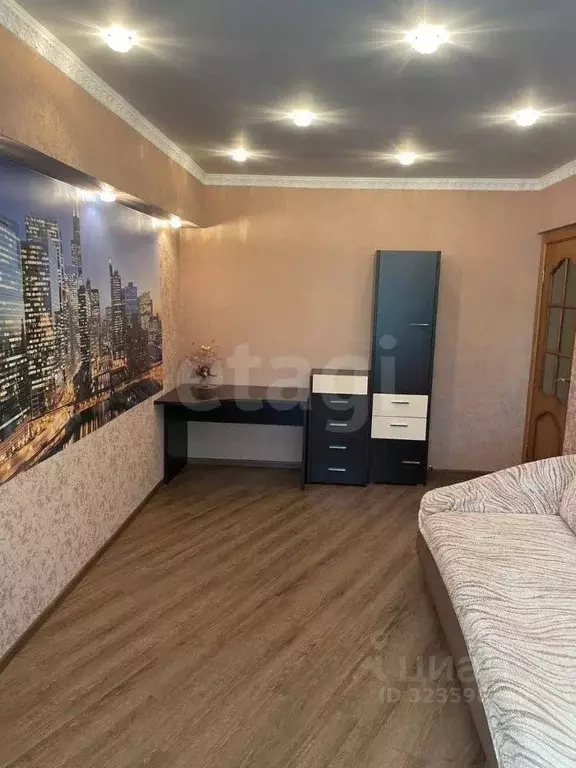 3-к кв. Забайкальский край, Чита ул. Весенняя, 26 (69.8 м) - Фото 1