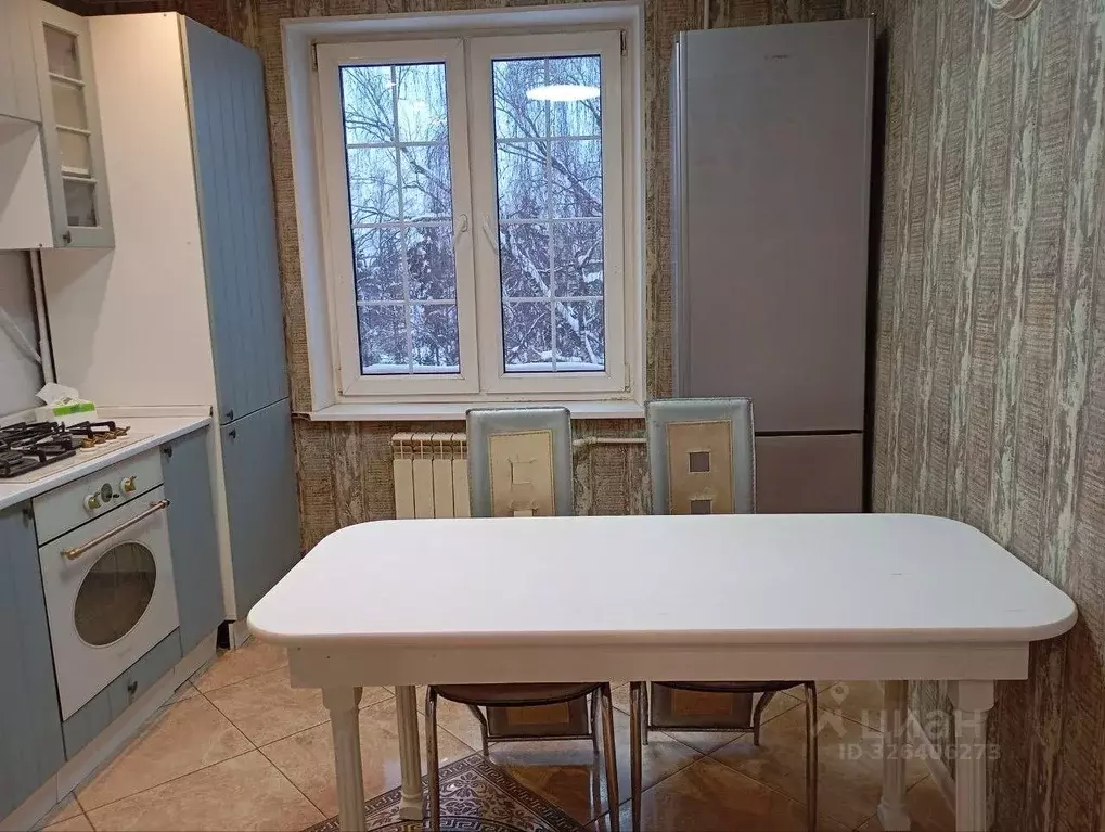 3-к кв. Московская область, Рузский муниципальный округ, д. Нестерово, ... - Фото 2