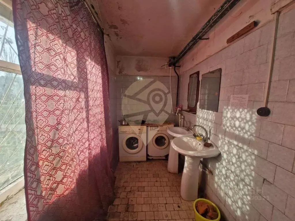 1-к кв. Белгородская область, Старый Оскол Горняк мкр, 9 (13.0 м) - Фото 2