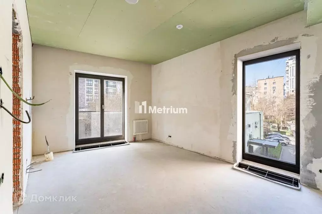 Продаётся 1-к квартира, 44.5 м - Фото 1