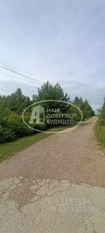 Участок в Пермский край, Лысьва ул. Баратынского, 50 (1200.0 сот.) - Фото 2