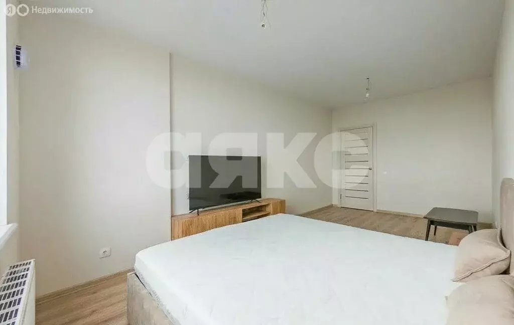 1-комнатная квартира: Батайск, улица Северная Звезда, 10к1 (50 м) - Фото 2
