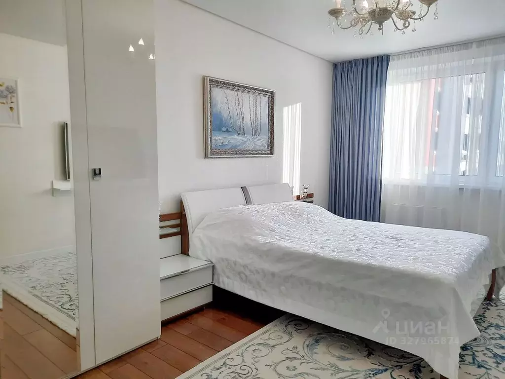 2-к кв. Москва Дмитровское ш., 169К8 (70.0 м) - Фото 2