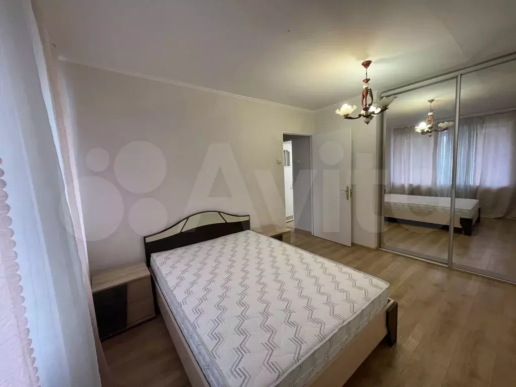 2-к. квартира, 50 м, 3/5 эт. - Фото 0