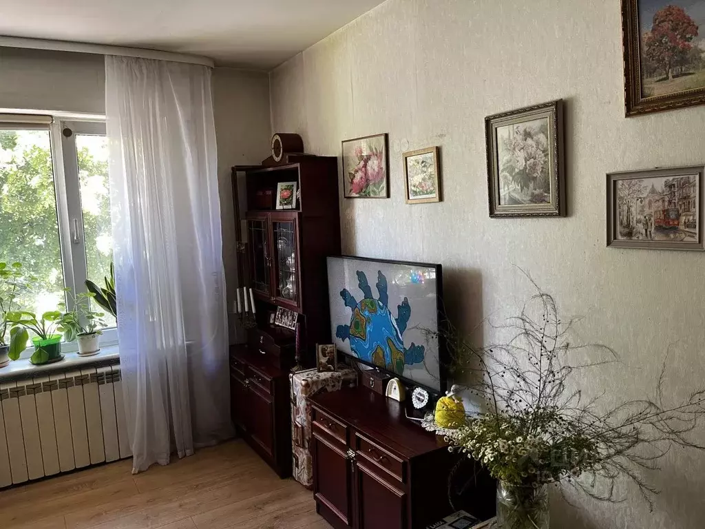 1-к кв. Калининградская область, Калининград ул. Александра Невского ... - Фото 1