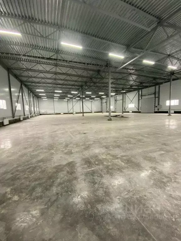 Производственное помещение в Ленинградская область, Всеволожский ... - Фото 2