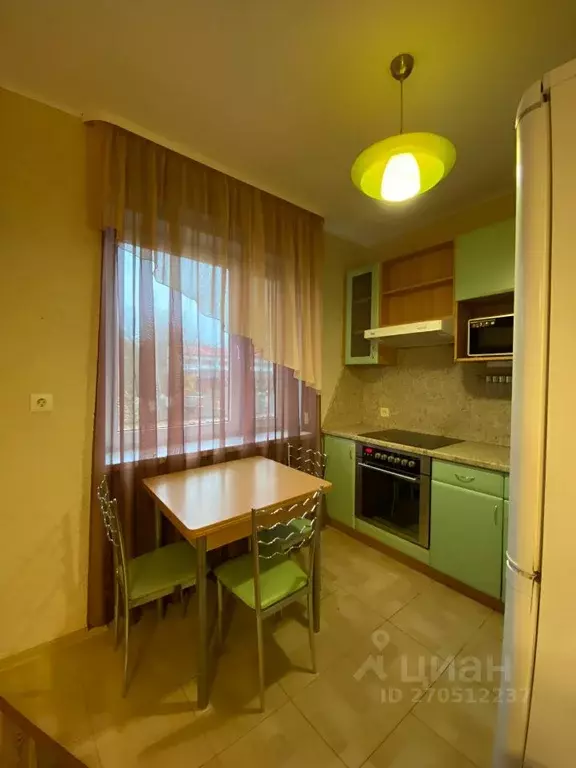 1-к кв. Карелия, Петрозаводск ул. Варламова, 33 (31.0 м) - Фото 1