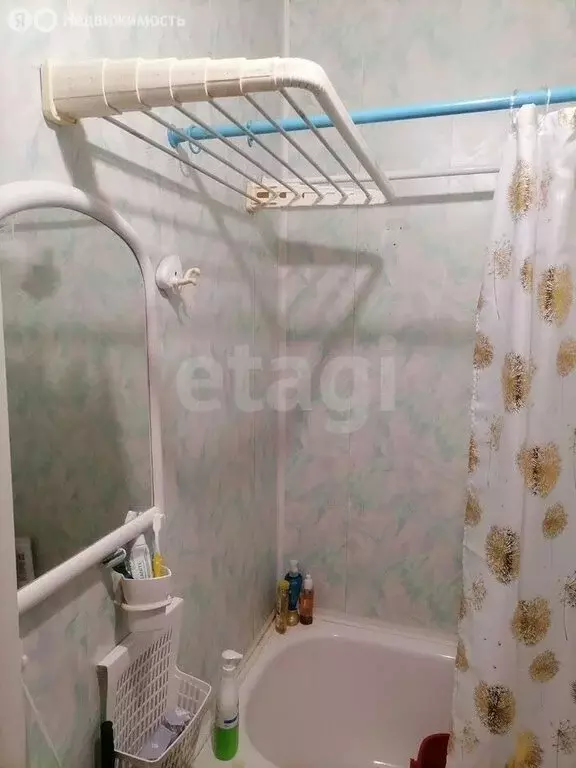 Квартира-студия: Воронеж, Южно-Моравская улица, 35 (11 м) - Фото 1