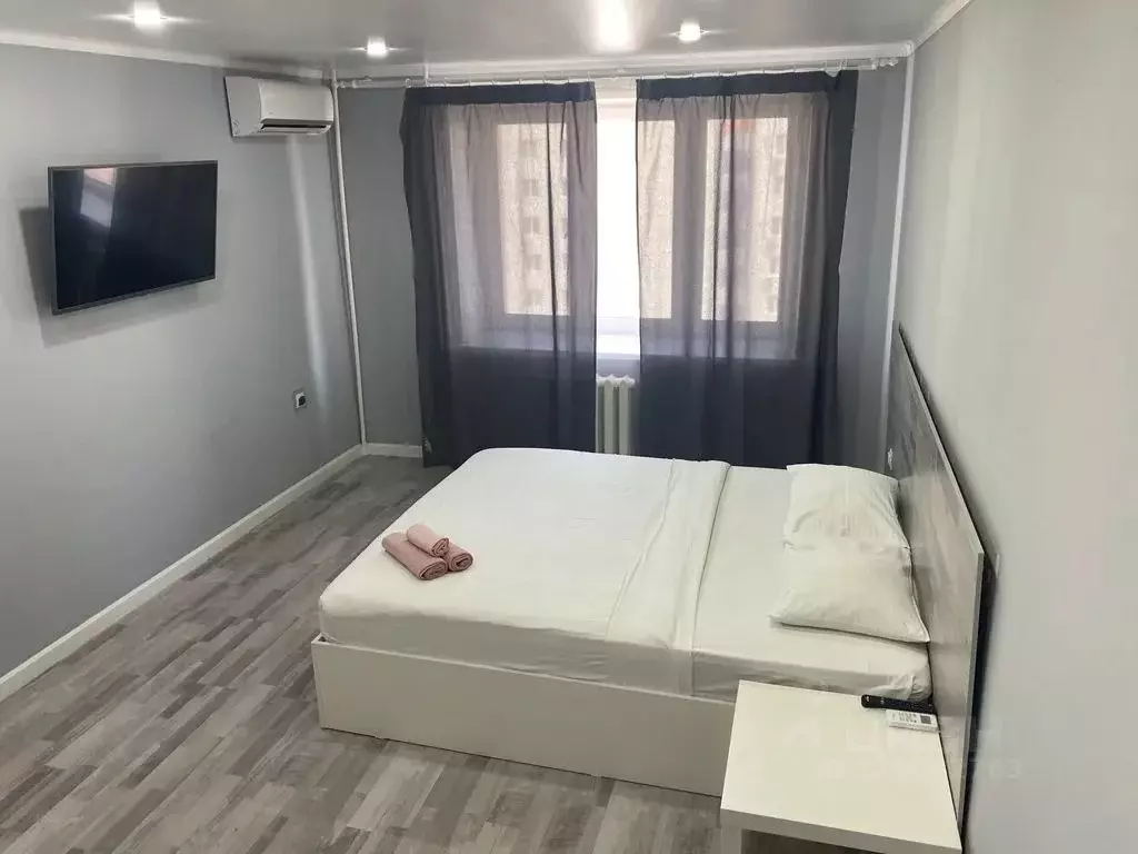 1-к кв. Башкортостан, Стерлитамак ул. Строителей, 71 (41.0 м) - Фото 1