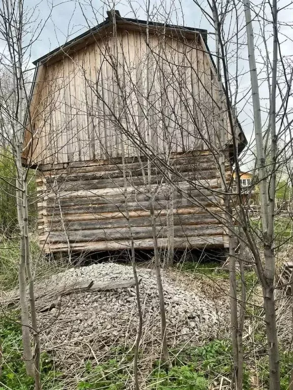 Участок в Томская область, Томский район, д. Новомихайловка ... - Фото 0