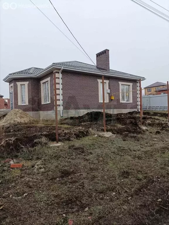 Дом в Аксайский район (117 м) - Фото 1