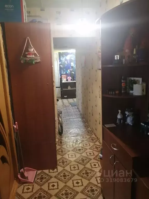 3-к кв. Смоленская область, Ярцево Автозаводская ул., 22 (64.7 м) - Фото 1