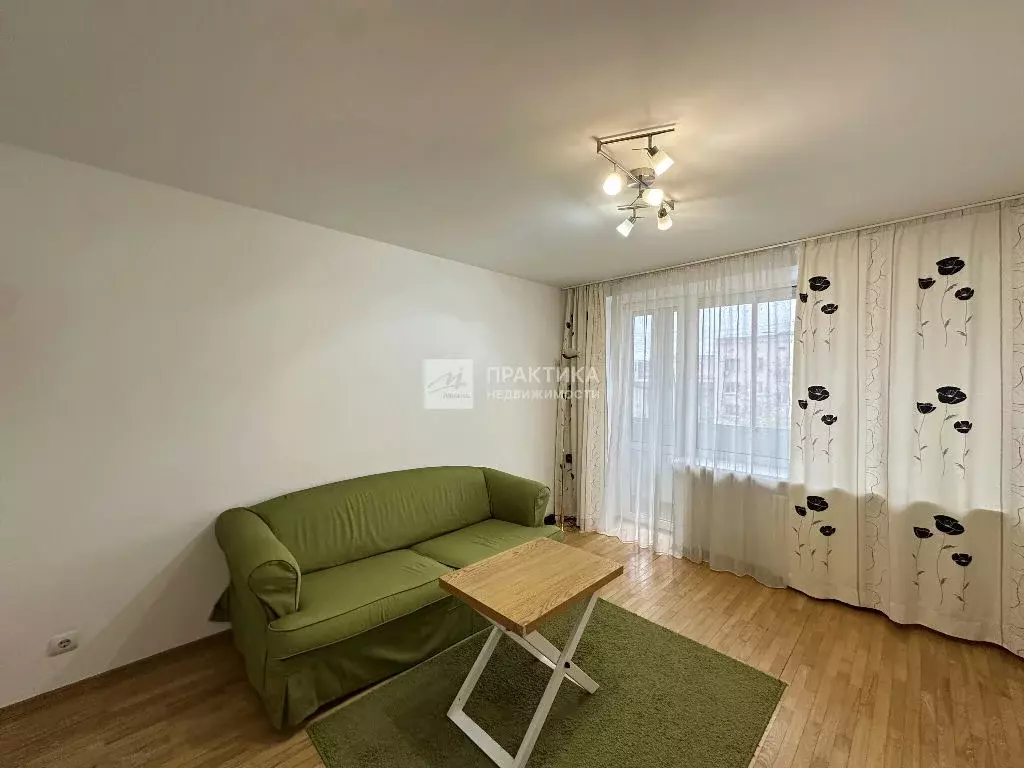 Продается 2-комнатная квартира - Фото 0