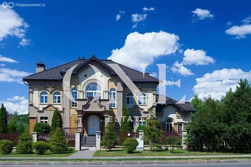 Дом в Веледниково, КП Павлово, 1 (1700 м) - Фото 2