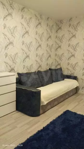 2-к. квартира, 45м, 4/5эт. - Фото 0