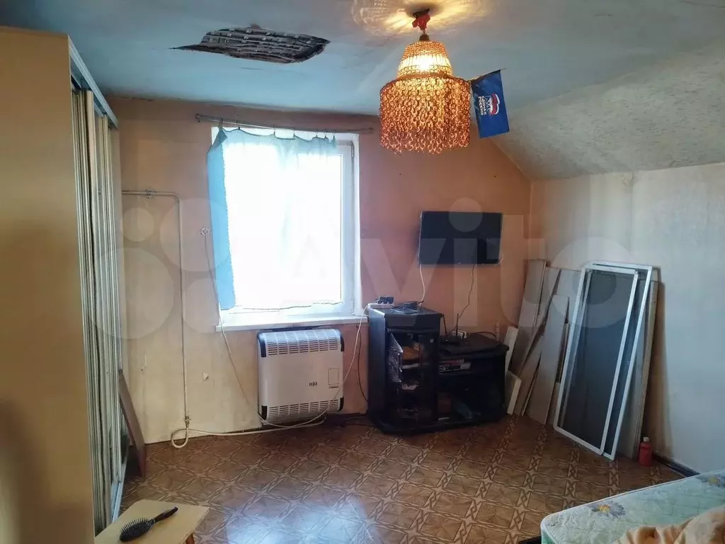 3-к. квартира, 90 м, 2/2 эт. - Фото 0