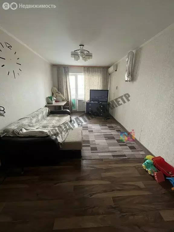 Дом в Элиста, Южная улица, 21 (77.97 м) - Фото 1