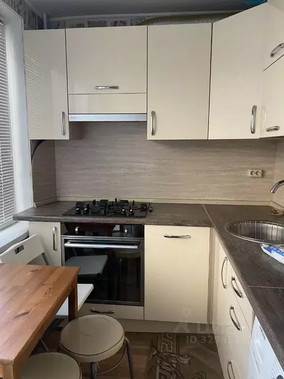 3-к кв. Санкт-Петербург Светлановский просп., 72К4 (49.0 м) - Фото 1