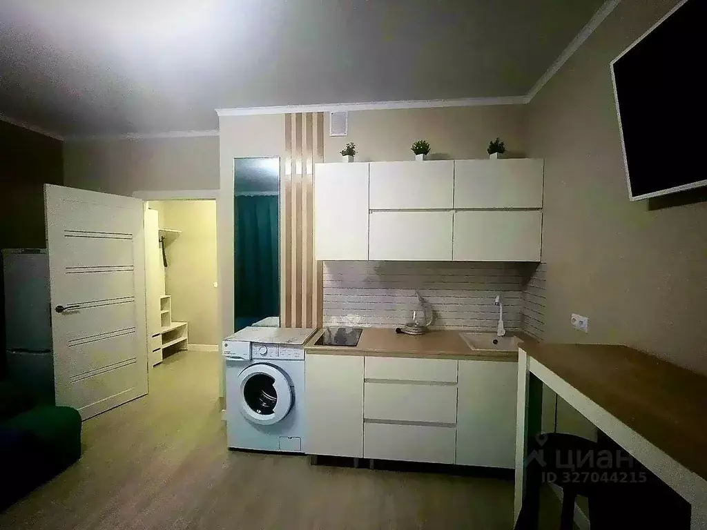 Студия Краснодарский край, Краснодар ул. Константина Гондаря, 98к1 ... - Фото 2