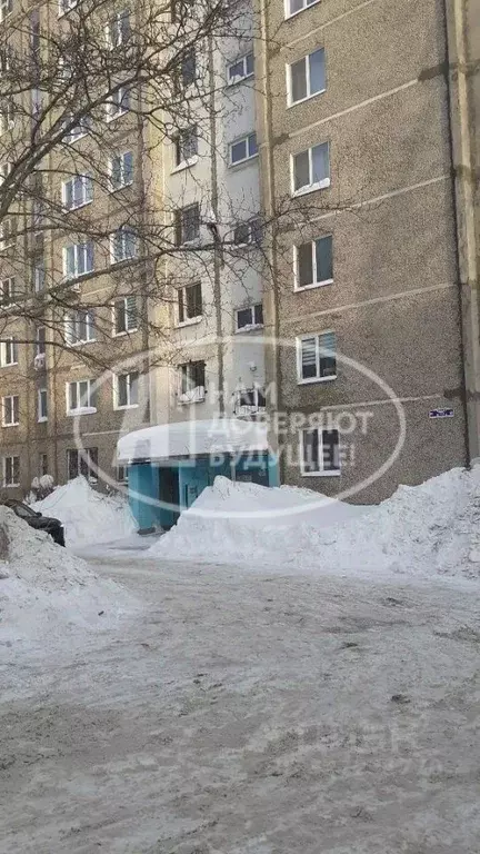 2-к кв. Пермский край, Березники ул. Мира, 100 (51.5 м) - Фото 1