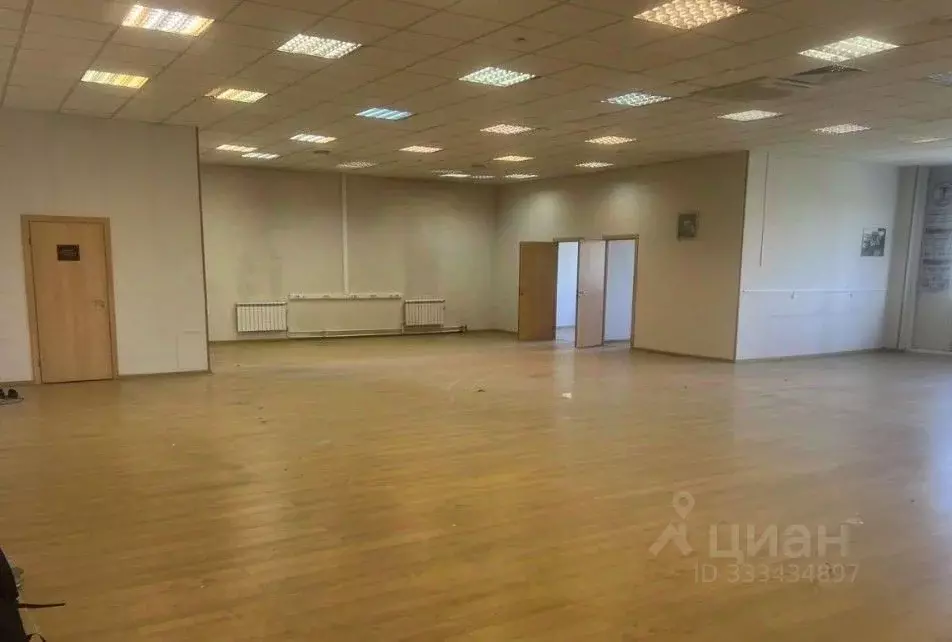 Офис в Москва ул. Обручева, 36к2 (890 м) - Фото 2