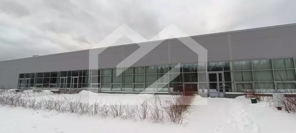 Производственное помещение в Московская область, Электросталь ... - Фото 2