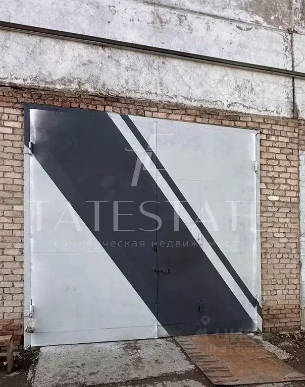 Помещение свободного назначения в Татарстан, Казань ул. Сибирский ... - Фото 1