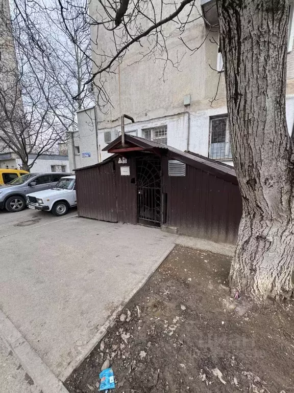 Помещение свободного назначения в Крым, Симферополь городской округ, ... - Фото 1