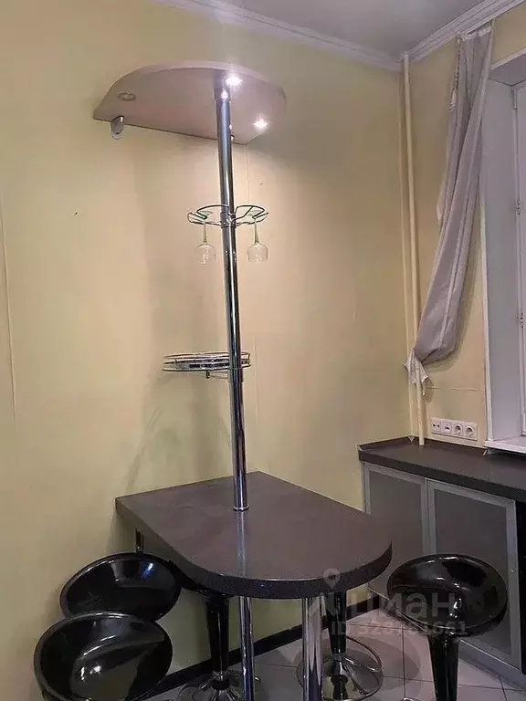 2-к кв. Москва просп. Вернадского, 11/19 (60.0 м) - Фото 1