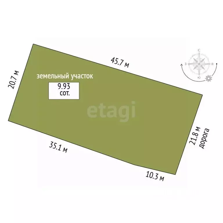 Дом в Ярославская область, Рыбинск Тракторная ул., 71 (37 м) - Фото 1