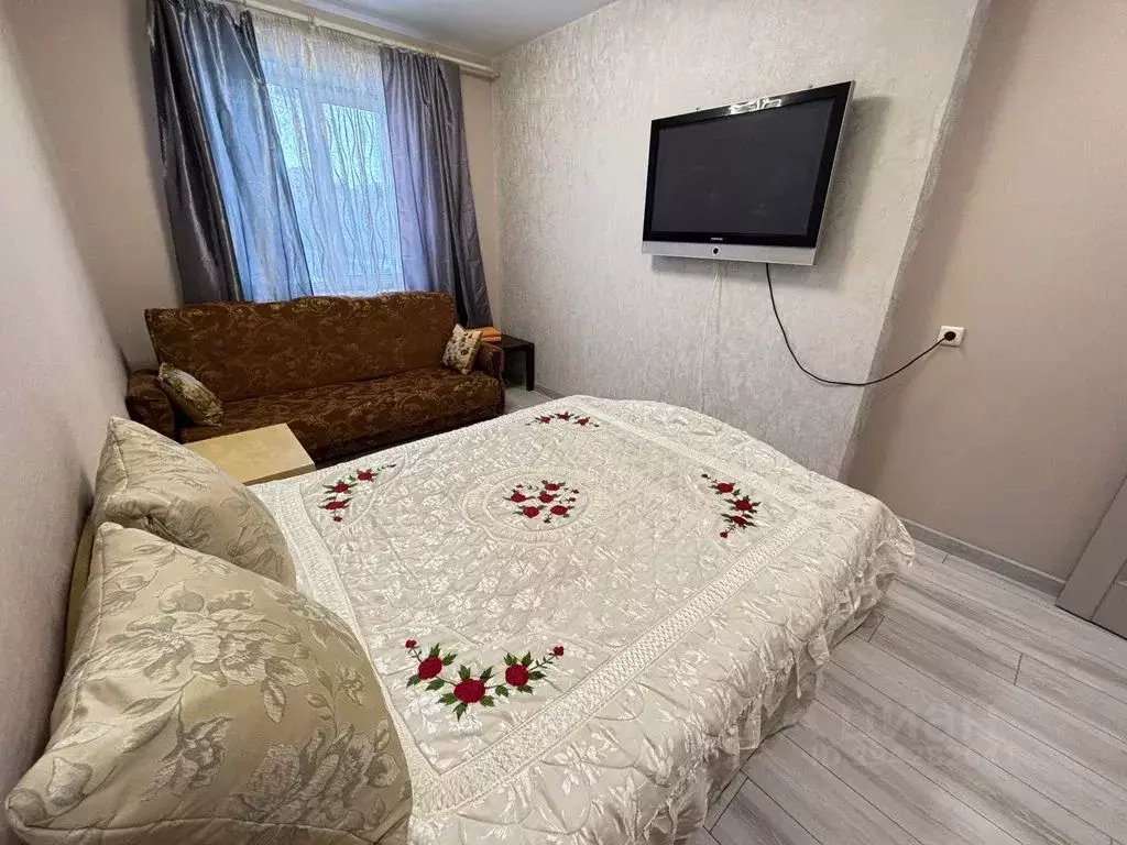 2-к кв. Татарстан, Казань Чистопольская ул., 61Д (50.0 м) - Фото 0