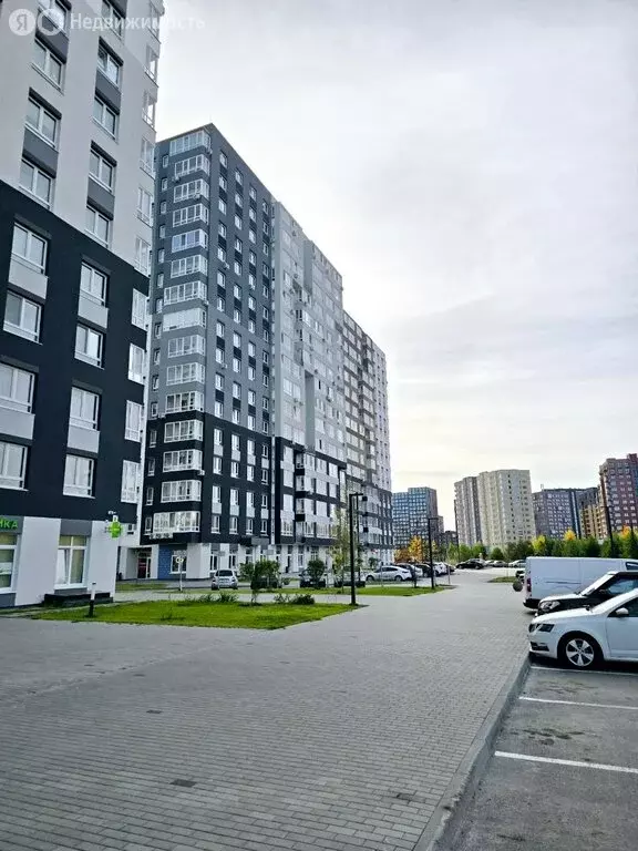 Помещение свободного назначения (69 м) - Фото 1