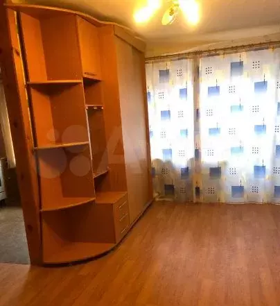 1-к. квартира, 31 м, 5/5 эт. - Фото 1