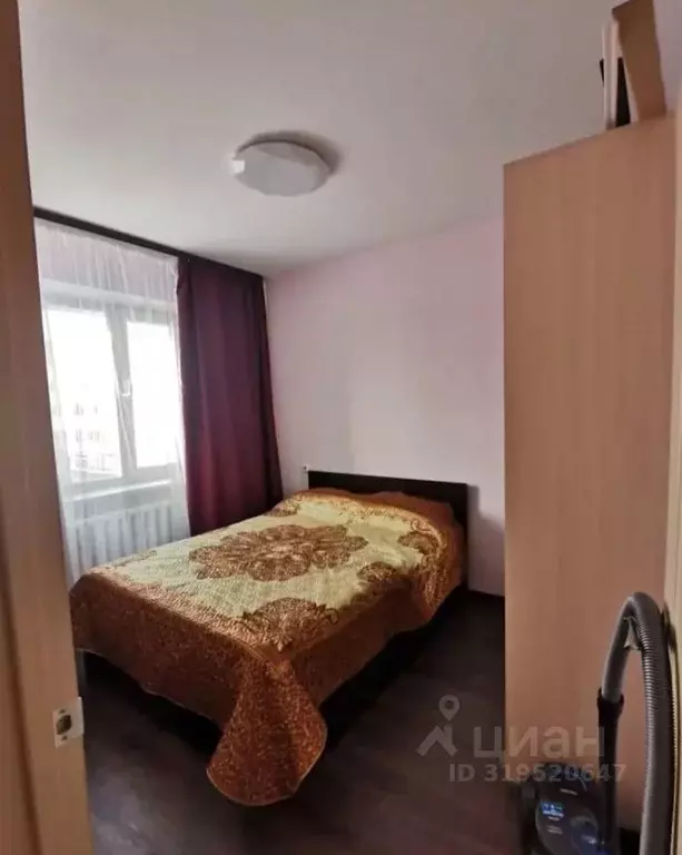 2-к кв. Ханты-Мансийский АО, Когалым Прибалтийская ул., 9 (38.0 м) - Фото 1