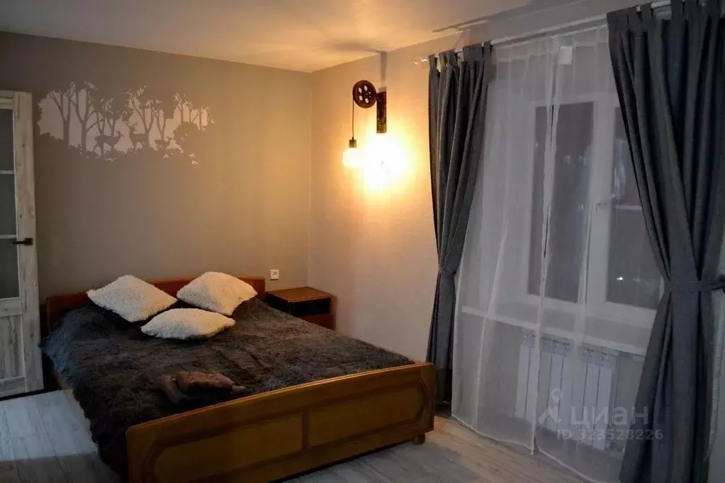 1-к кв. Ростовская область, Новочеркасск Народная ул., 64/2 (35.0 м) - Фото 2