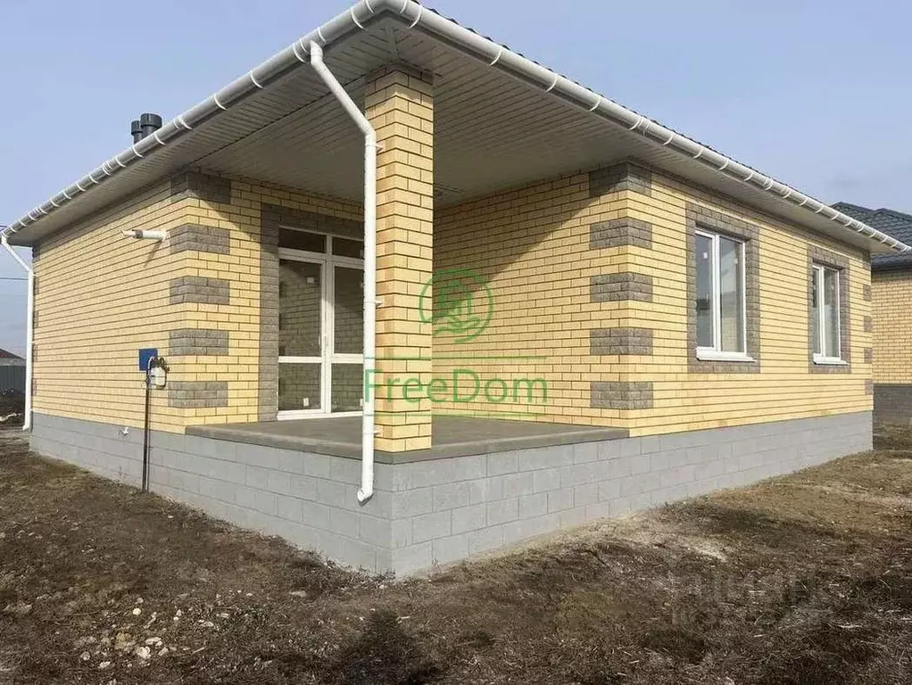 Дом в Белгородская область, Белгородский муниципальный округ, Разумное ... - Фото 2