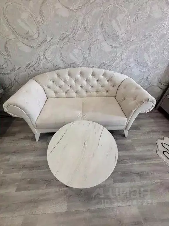 1-к кв. Башкортостан, Стерлитамак просп. Октября, 38 (36.0 м) - Фото 2