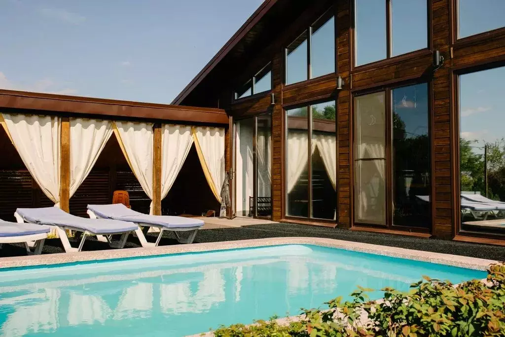 Дом в Адыгея, Майкоп ул. Невского, 9 (90 м) - Фото 1