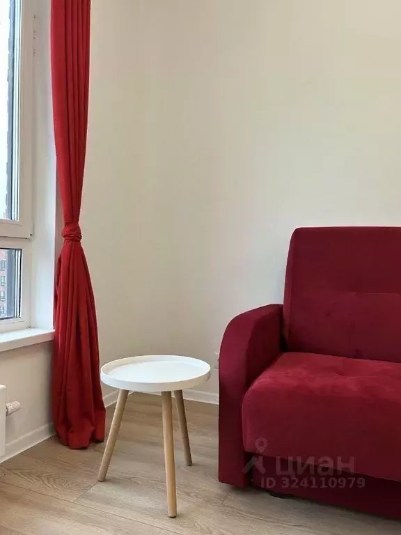 2-к кв. Москва ул. Добролюбова, 8к2 (36.0 м) - Фото 1