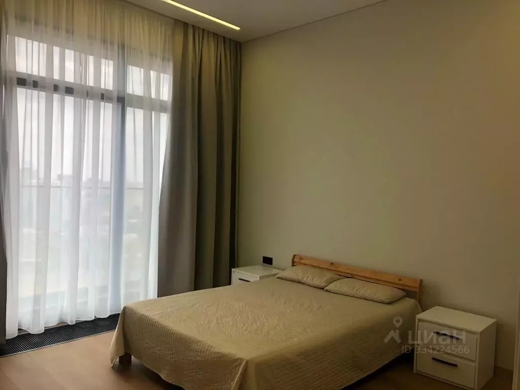 1-к кв. Москва ул. Академика Челомея, 1А (47.0 м) - Фото 1