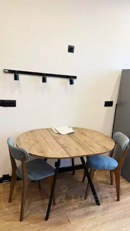 Студия Московская область, Люберцы ул. Рождественская, 10 (21.0 м) - Фото 2