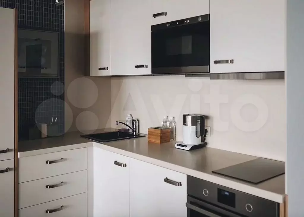 2-к. квартира, 75 м, 3/12 эт. - Фото 0