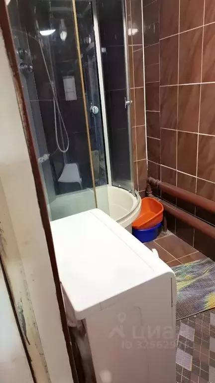 Комната Татарстан, Казань ул. Станиславского, 18Б (16.0 м) - Фото 1