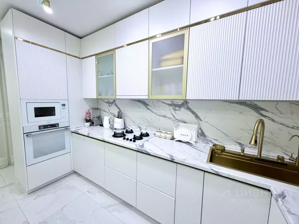 2-к кв. Ставропольский край, Ставрополь ул. Алексея Яковлева, 1/1 ... - Фото 1